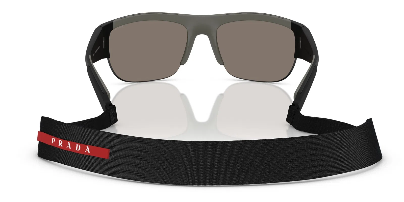Prada Linea Rossa A01S Sunglasses - view 11